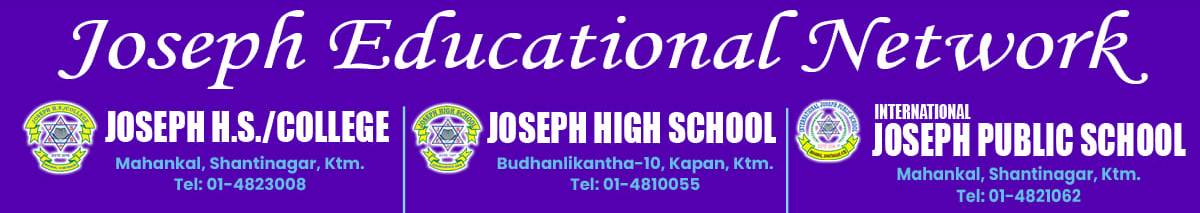 Joseph Educational Network