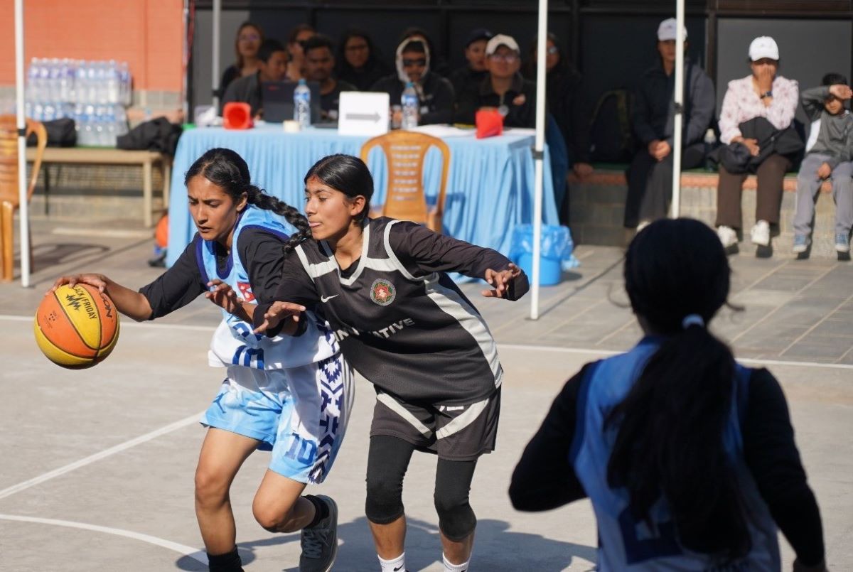 आयोजक मातृभूमिको विजयी शुरूवात