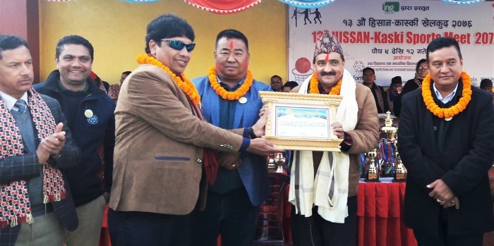 नेपाललाई खेलकुदको पावर हाउस बनाउँछौ :सदस्य–सचिव सिलवाल