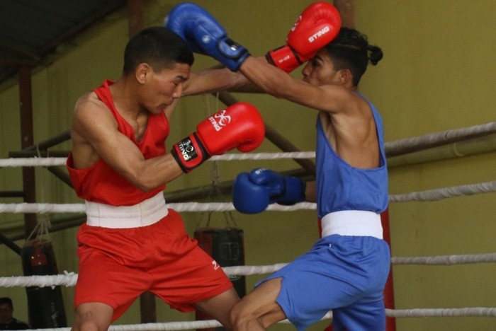 थाइल्यान्ड ओपन बक्सिङका लागि छनौट भइन् पुनम