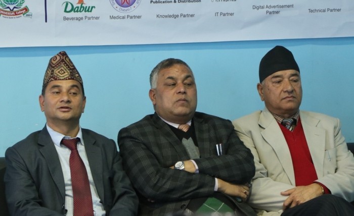 बीएससी सीएसआईटी क्रिकेट शनिबारदेखि