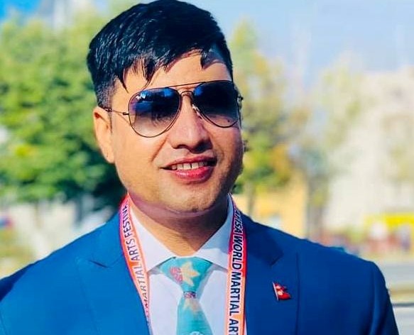 अन्तर्राष्ट्रिय खेलकुद महासंघको सदस्यमा कार्की निर्वाचित