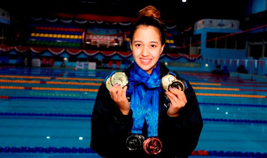 एन.एस.ए पौडी आईतबार