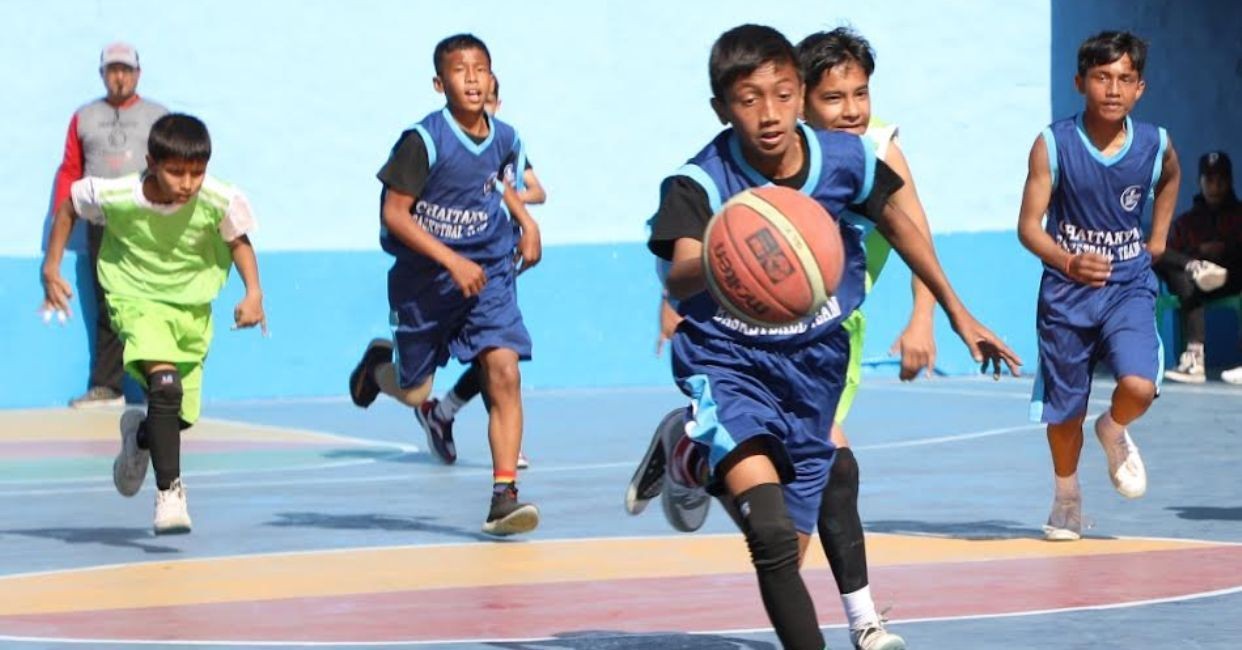 स्प्याङ्गल क्वाटरफाइनलमा