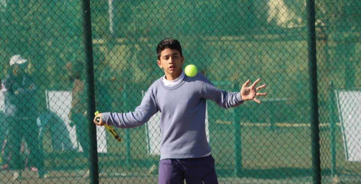 बोरिस र आयुष्मानको विजयी सुरुआत