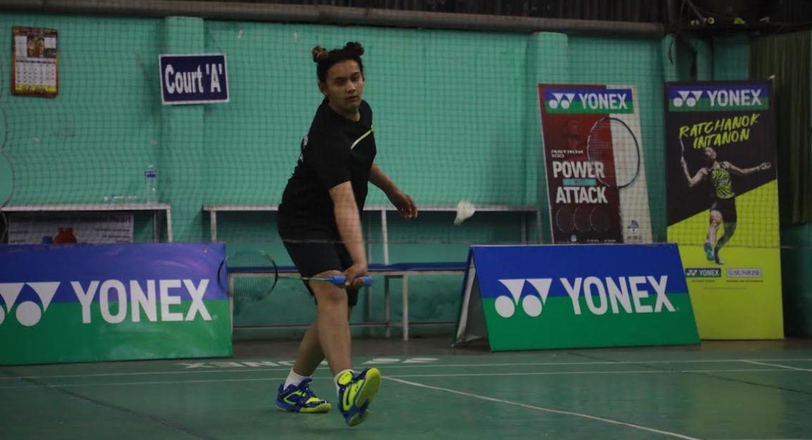 इनास अपी स्पोर्टस् जुनियर ब्याडमिन्टन सुरु