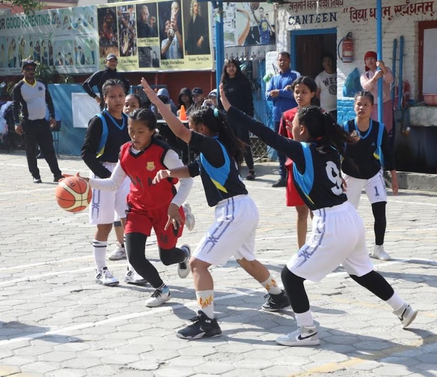 आयोजक बीएनए क्वाटरफाइनलमा