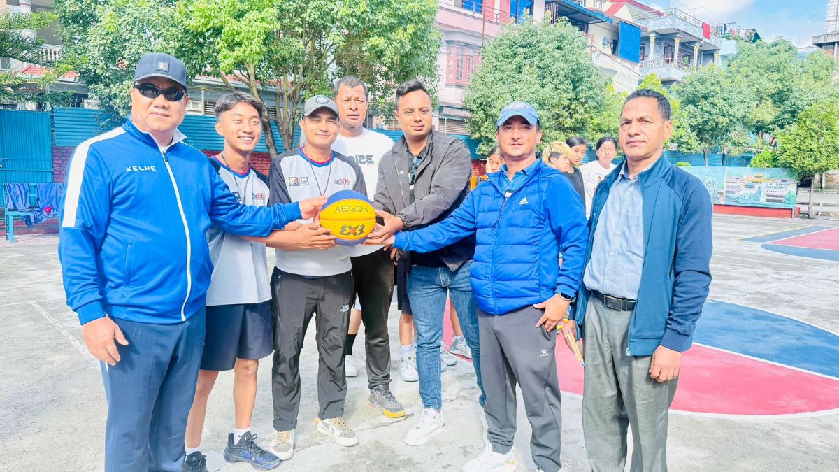 आयोजक एलएनए सेमिफाइनलमा