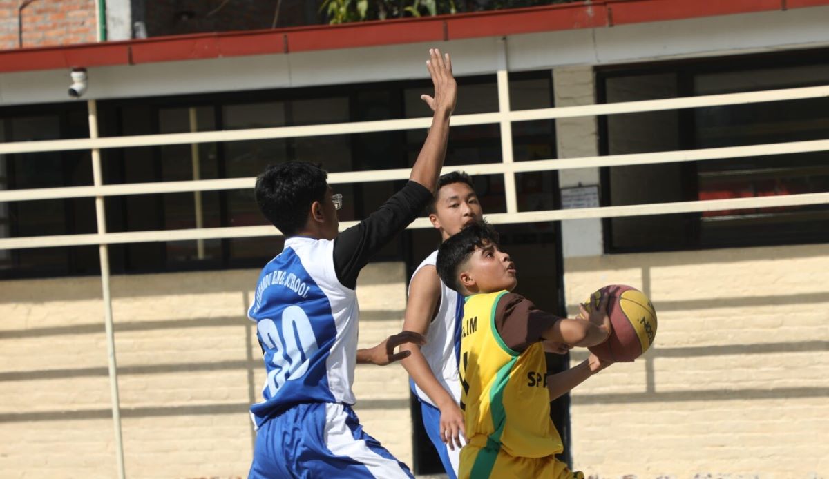 हेम्स र मार्वलस फाइनलमा