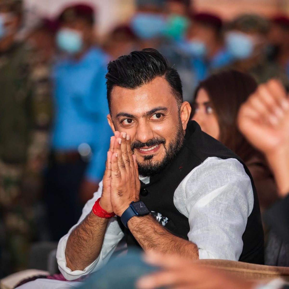 एनपिएललाई आईसीसीको मान्यता ऐतिहासिक उपलब्धि: अध्यक्ष धिमिरे