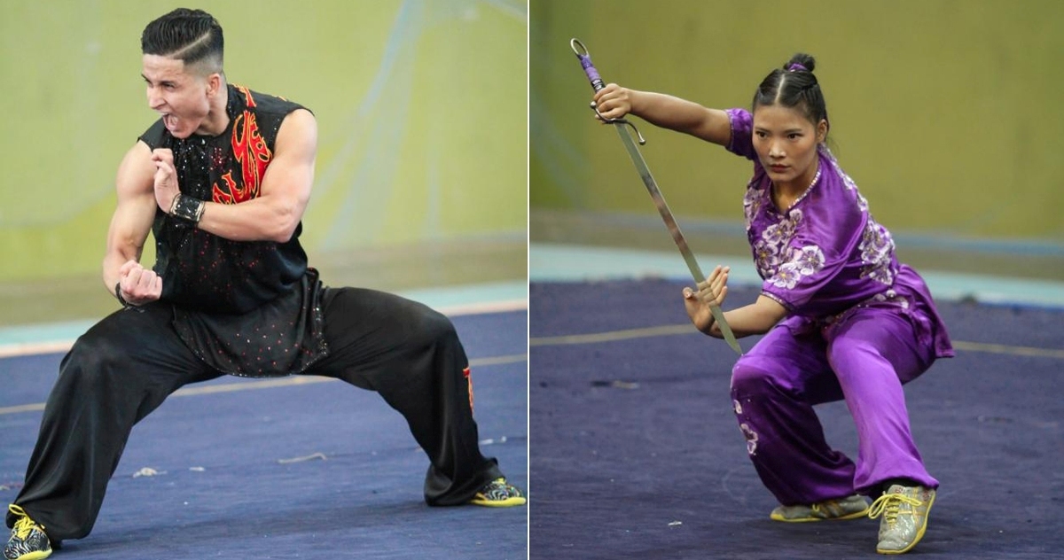 वैदेशिक प्रशिक्षणका लागि नेपाली उसु टोली चीन जाने