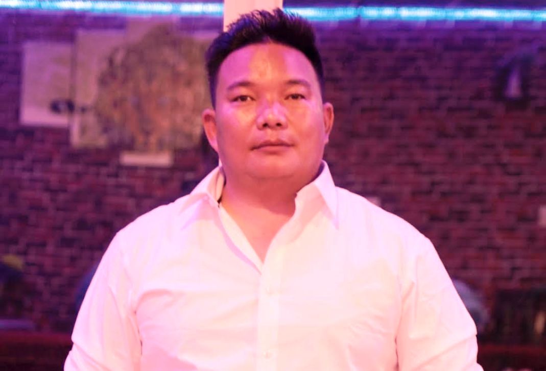 हाप्किडो संघको अध्यक्षमा पुनःकाली बहादुर निर्वाचित