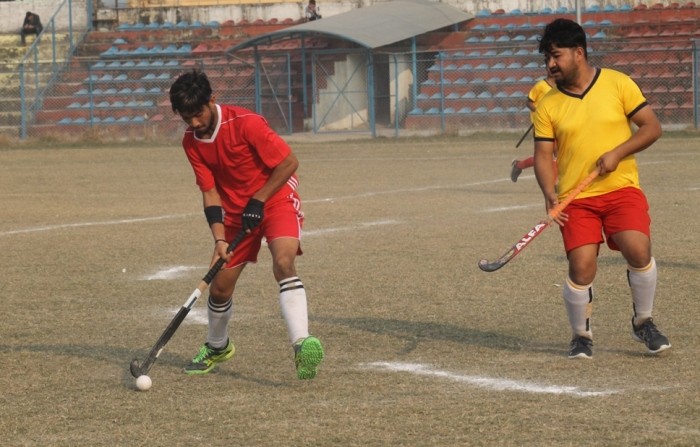 गिरिजाप्रसाद स्मृतिको फाइनलमा प्रदेश ५ र गण्डकी प्रदेश भिड्दै