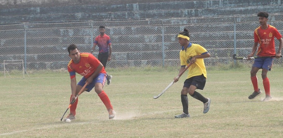 गिरिजाप्रसाद कोइराला स्मृति हक्कीमा सेना र सुदूरपश्चिम प्रदेश अग्रस्थानमा