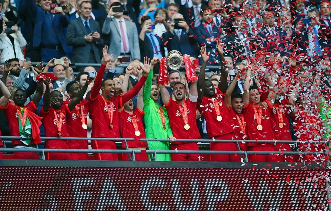 चेल्सीलाई पेनाल्टी सुटआउटमा हराउँदै लिभरपुल बन्यो च्याम्पियन