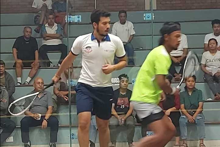 ओलम्पिक डे स्क्वास