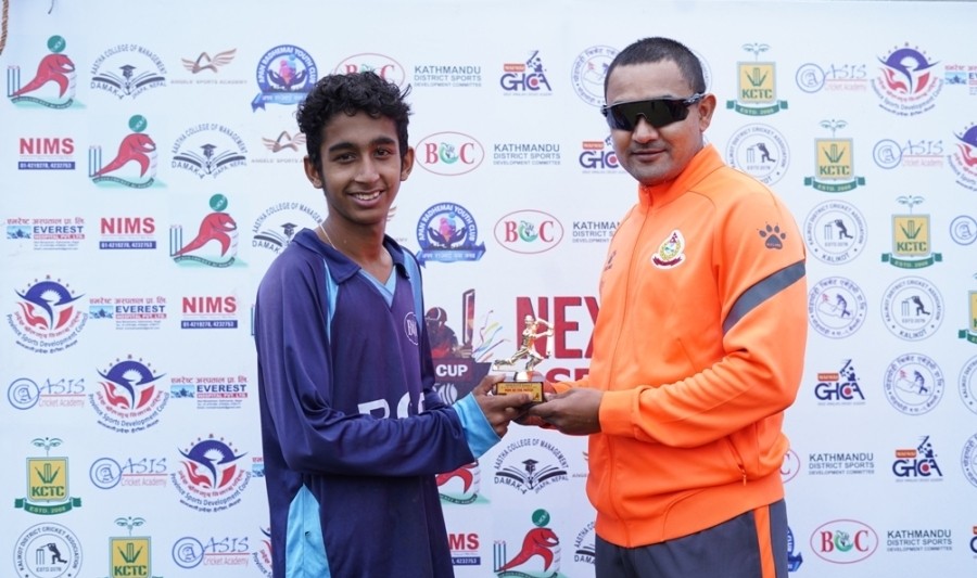 बीसीसी र केसीटीसी सफल