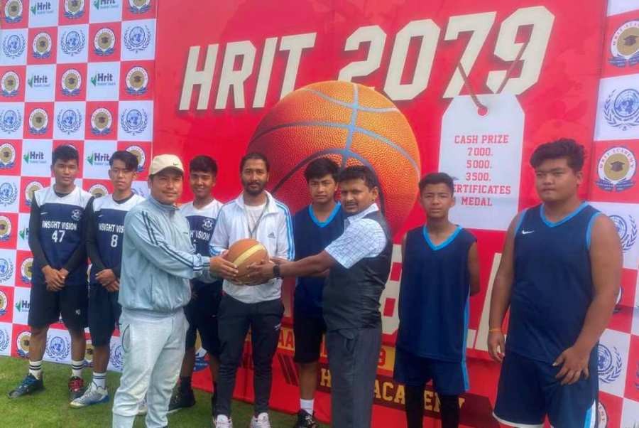 ऋत प्रिक्वाटरफाइनलमा