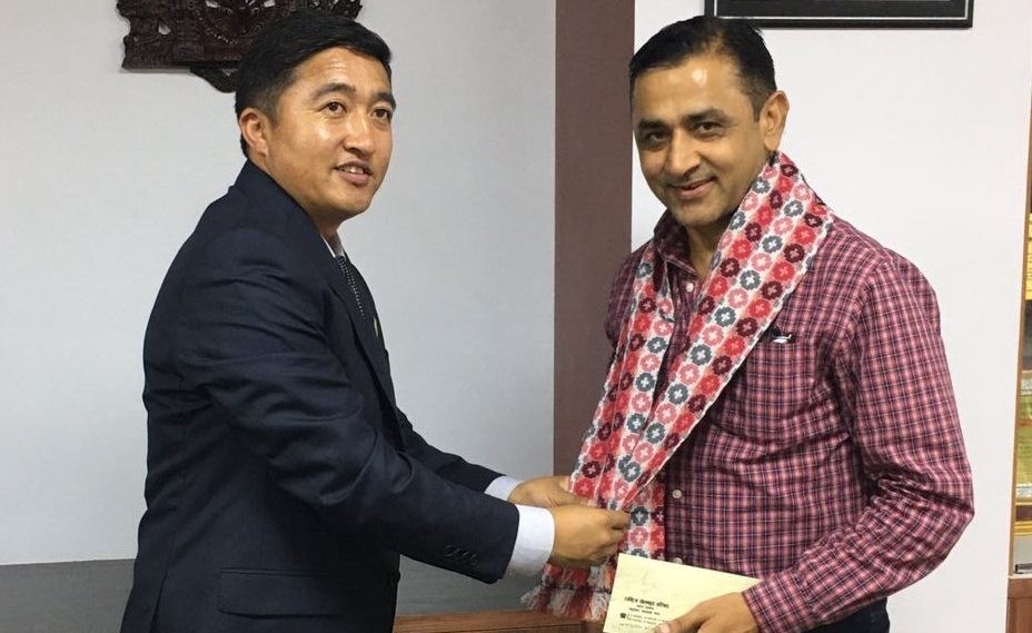 नवौं राष्ट्रिय खेलकुद : कार्यकारी समितिले पायो पूर्णता