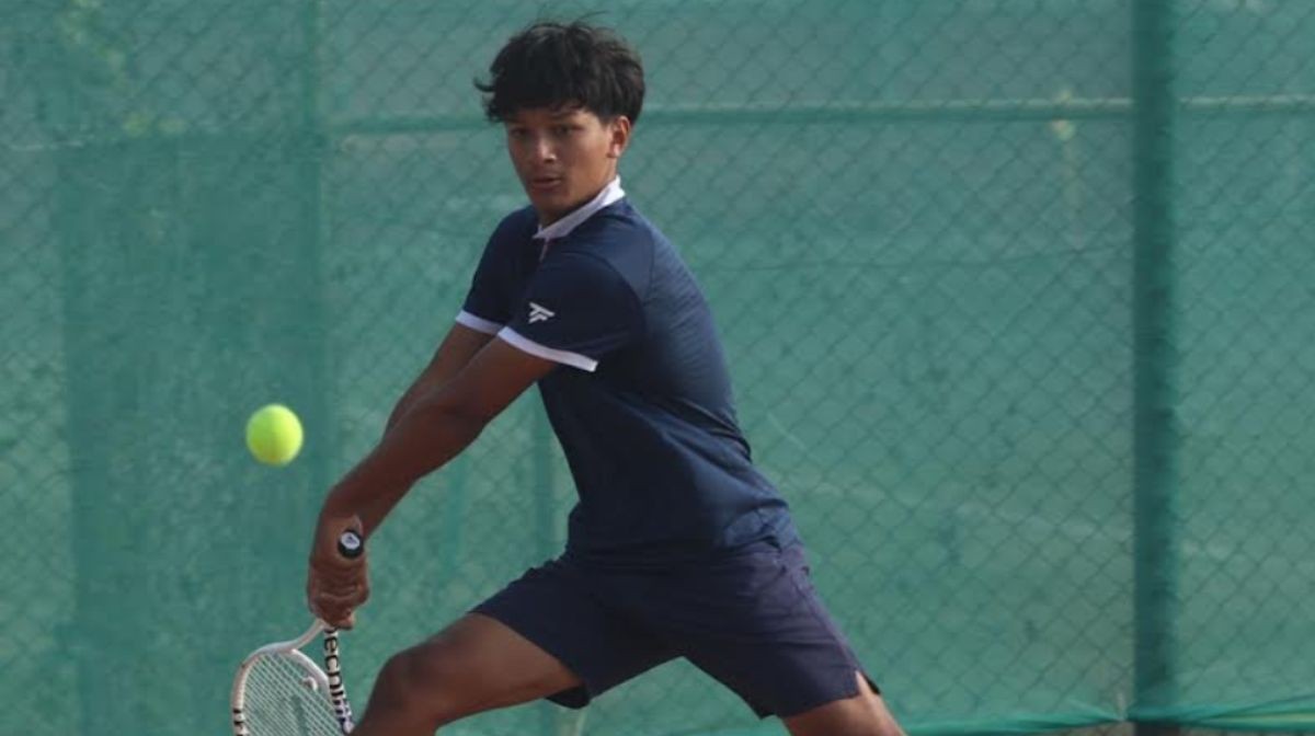 अकी जुवेन र आरभसम्राटको जोडीलाई सफलता