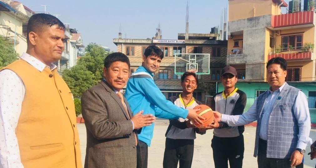 एलएनए र एन्जल्स हार्टको विजयी सुरुआत