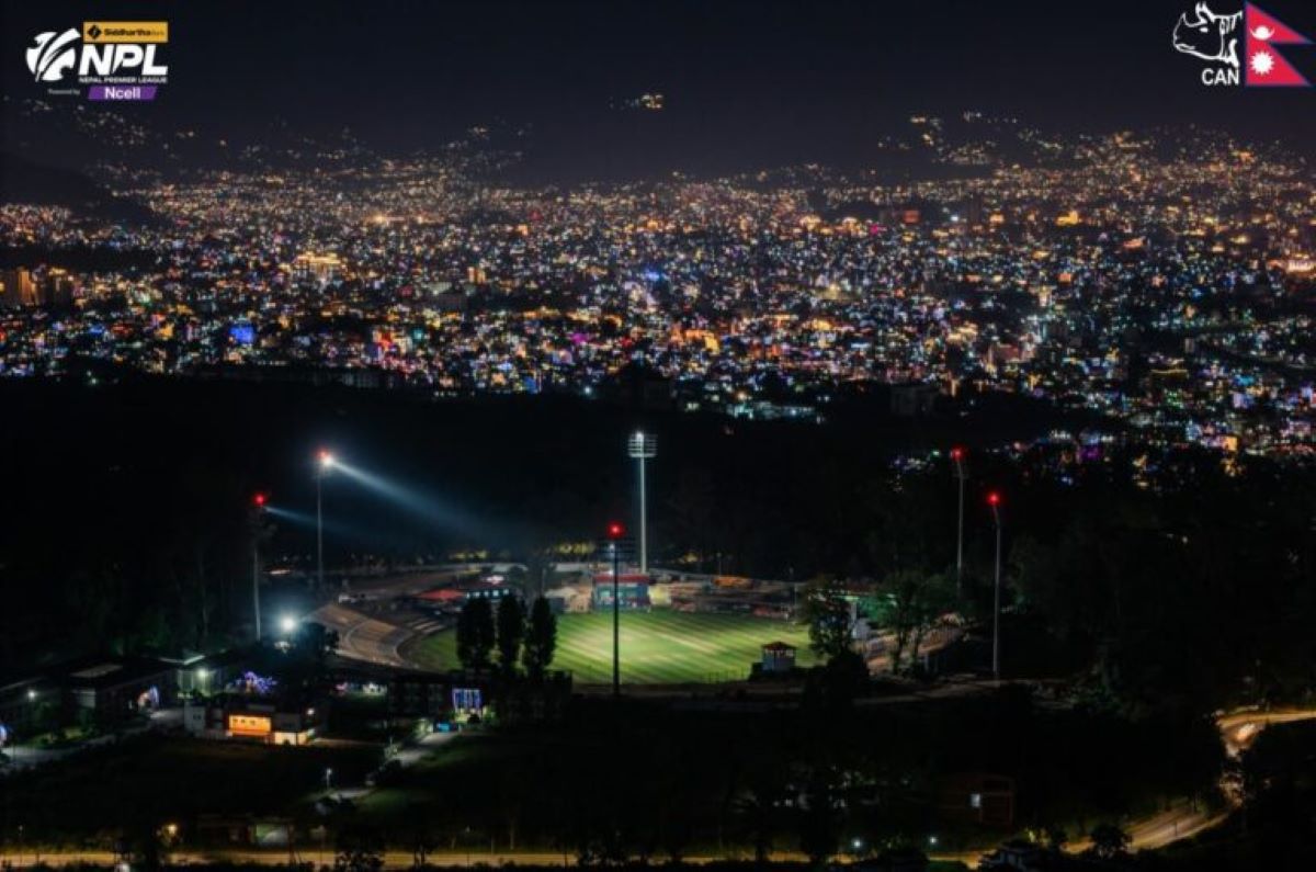एनपीएल २ को खेल तालिका सार्वजनिक, पहिलो खेल जनकपुर र काठमाडौंबीच हुने