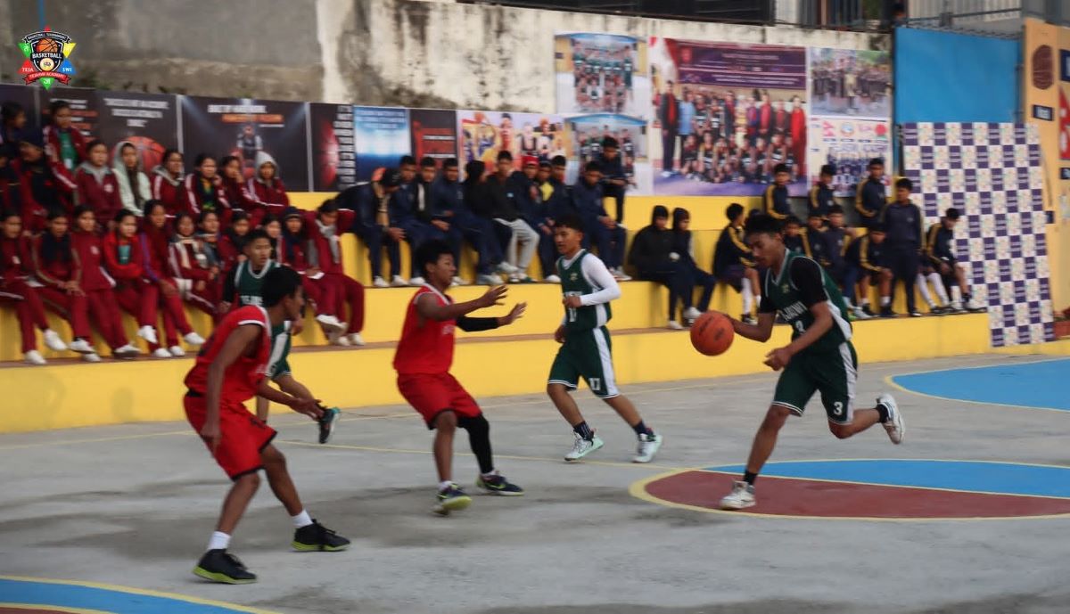 हिमालय र संस्कृति सेमिफाइनलमा