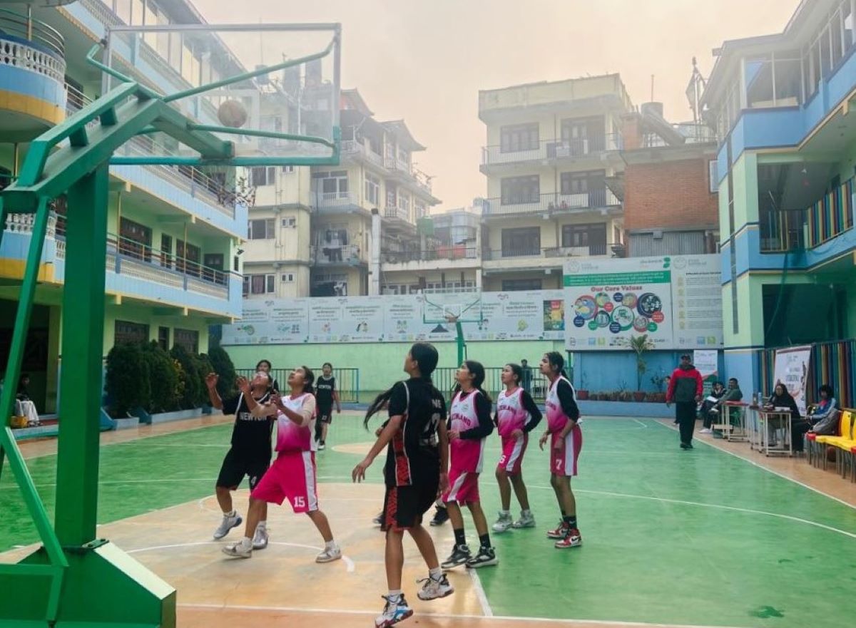 भ्याली पब्लिक र ड्याफोडिल सेमिफाइनलमा