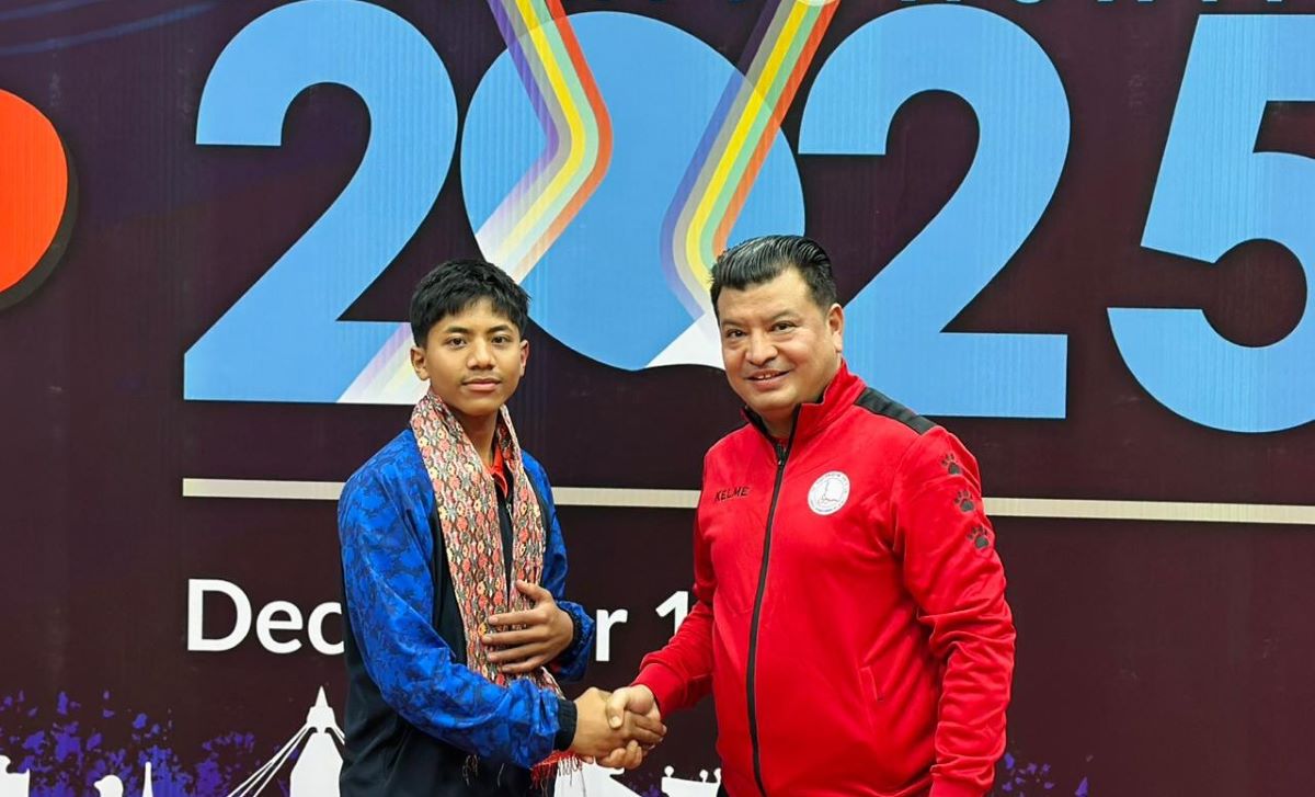 इभाना र वियंका फाइनलमा