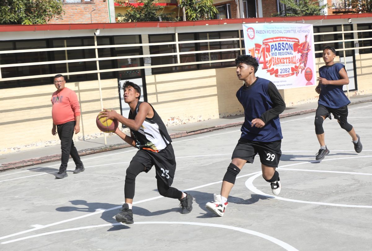 मार्वलस र इनोभेटिभ क्वाटरफाइनलमा