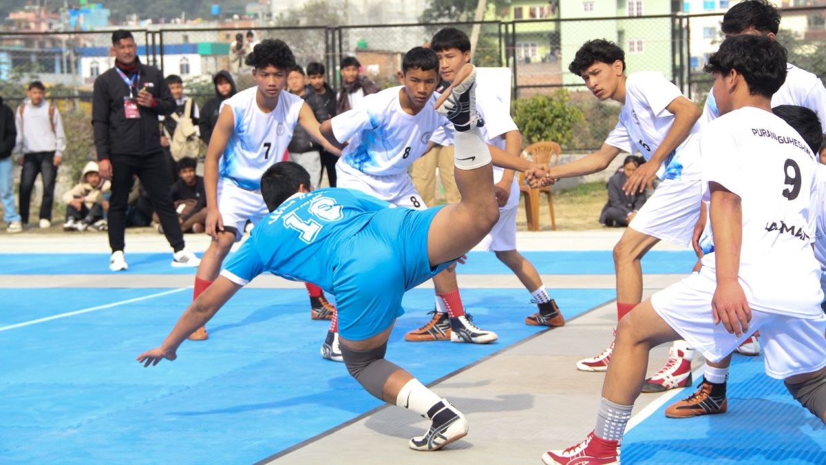 एनकेएल नेक्स्टजेन उपत्यका छनोटमा भक्तपुर मोडर्न स्कुललाई सफलता