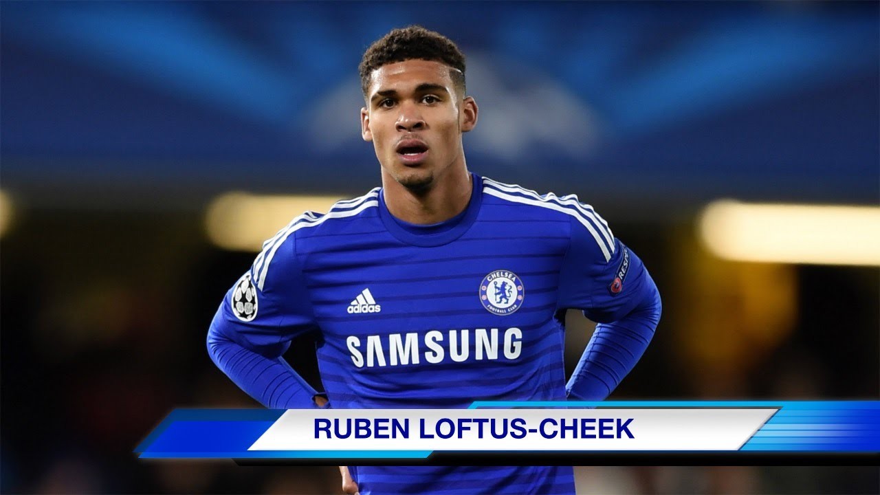 Ruben Loftus-Cheek still wants to leave Chelsea, If he need to spent more time on the bench this season