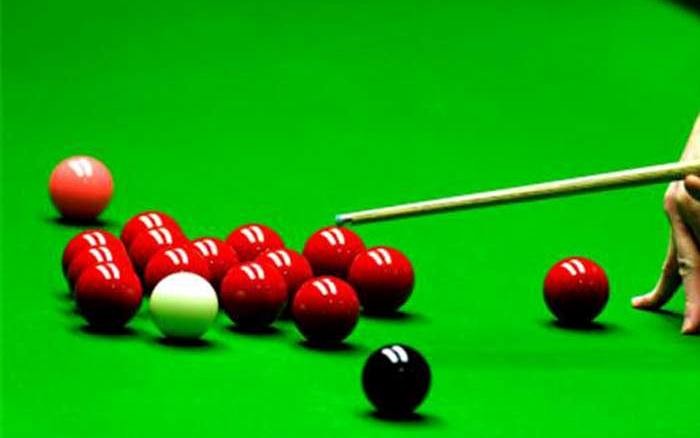 स्नुकर प्रतियोगितामा रेगनको जित