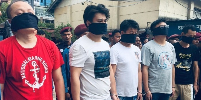 नेपालका एटीएम ह्याकसम्बन्धमा भारतीय रिजर्भ बैंकको चासो