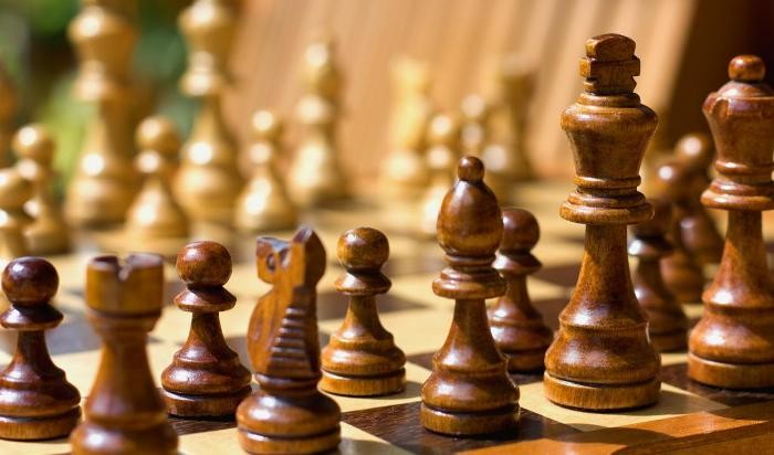 बुद्धिचाल प्रतियोगितामा बद्रीलाल भए पहिलो