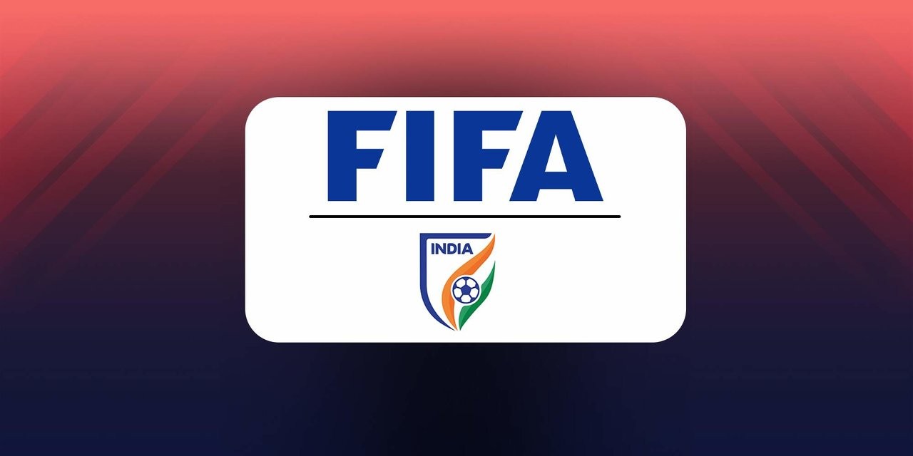 भारतलाई फिफाको अनिश्चितकालीन प्रतिबन्ध