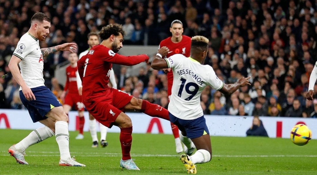 इंग्लिस प्रिमियर लिग : लिभरपुल र आर्सनल विजयी