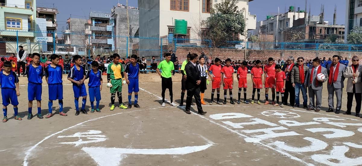 माउन्ट सेब र भीमेश्वरको जित