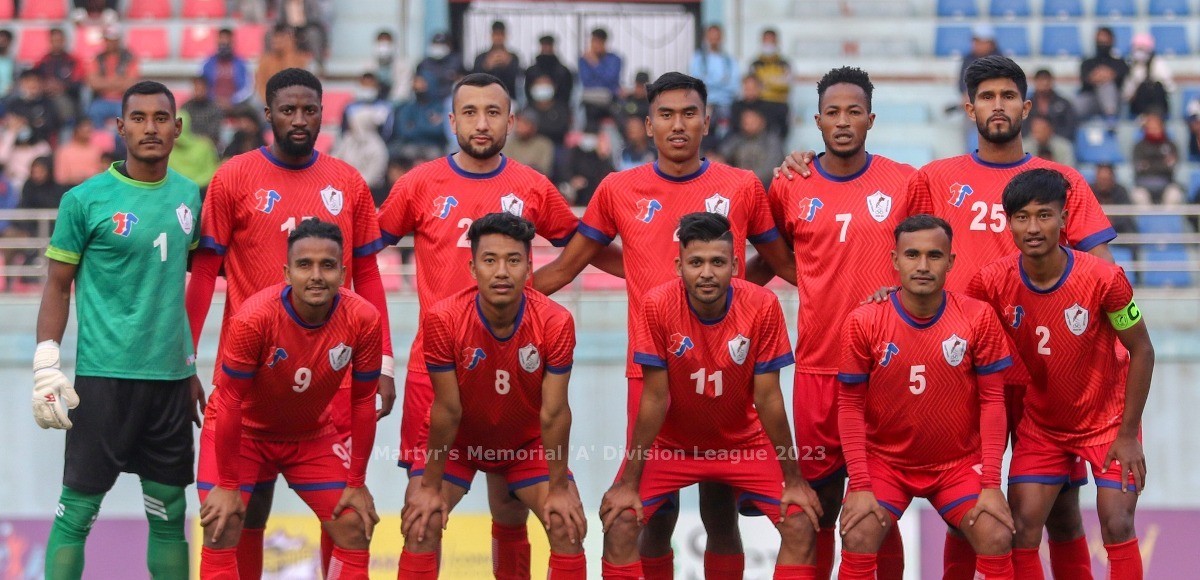 जावलाखेल र खुमलटारको रोमान्चक बराबरी