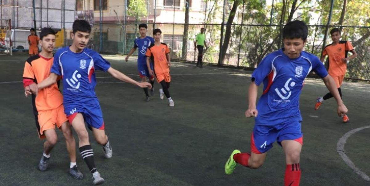 ब्राइट फ्युचरको विजयी सुरुआत