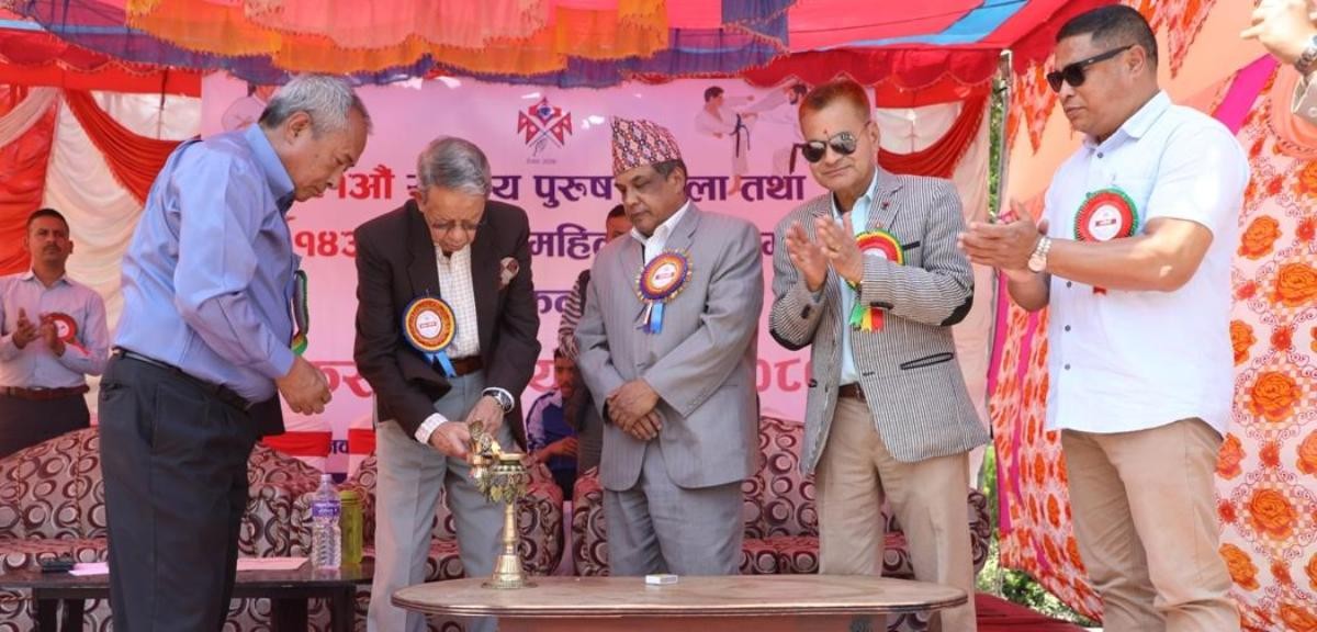 फुल कन्ट्याक्ट करातेमा आशा र स्वस्तिका सेमिफाइनलमा