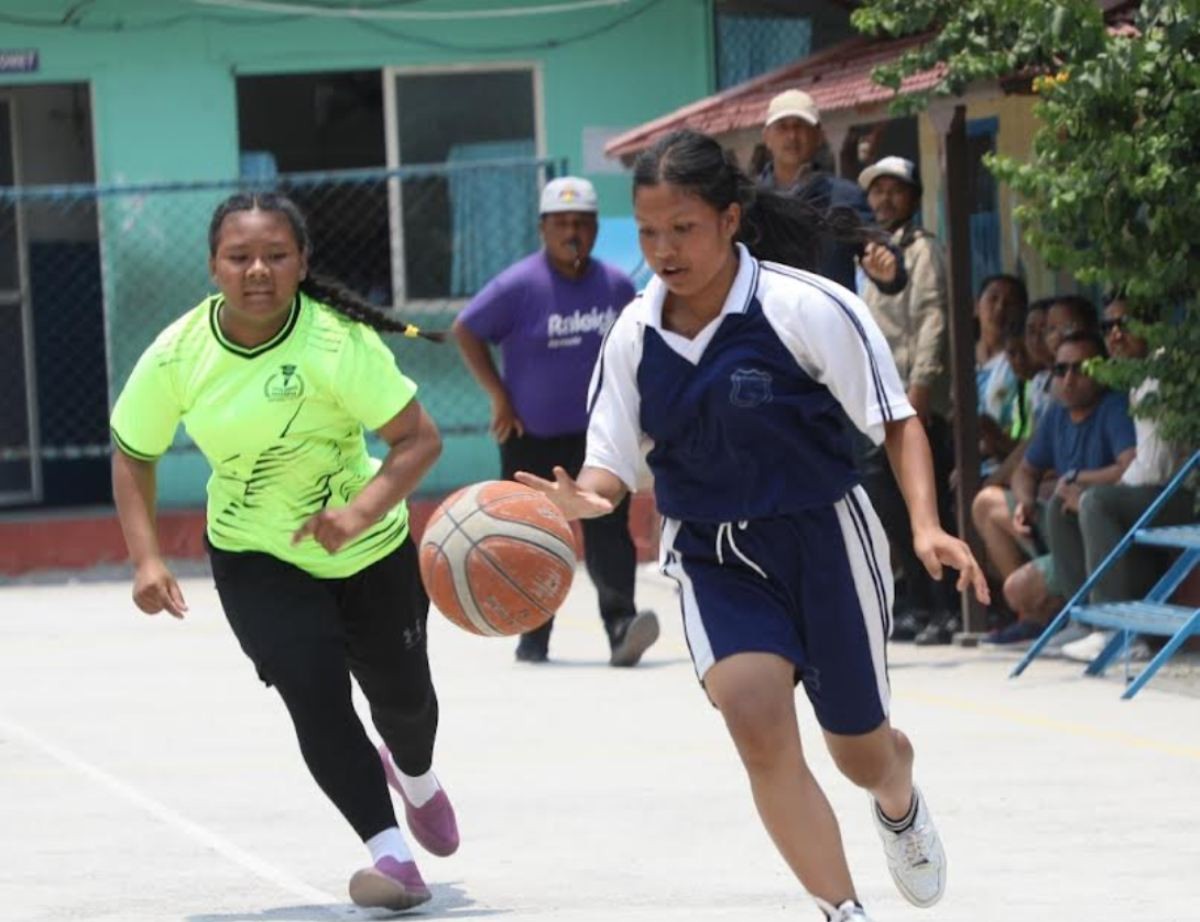 तार्केश्वरनगर प्याब्सन बास्केटबलमा लालीगुराँस क्वाटरफाइनलमा