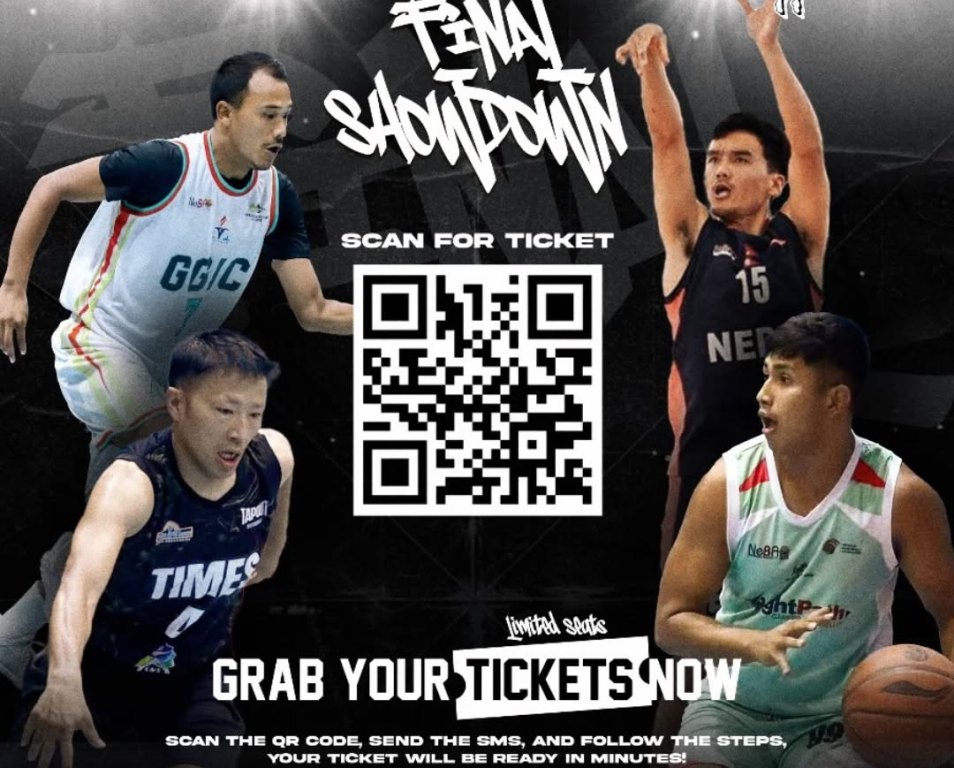 एचजेबीएलको फाइनल खेल लगनखेलमा शनिबार हुने