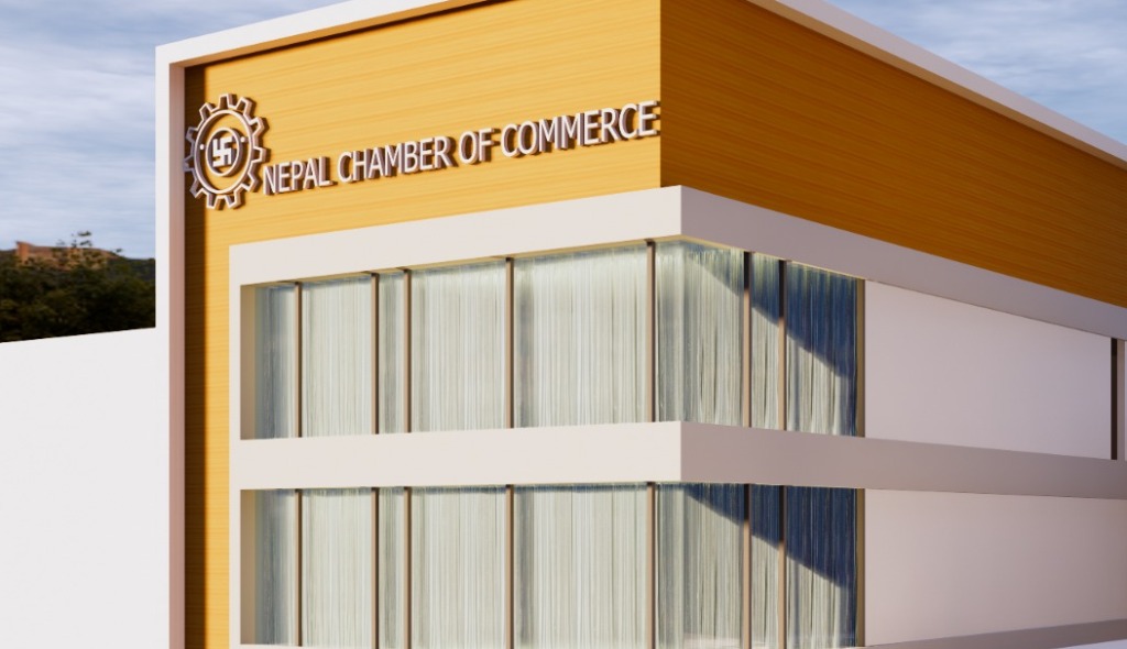 रसुवा र तातोपानी नाका तत्काल सञ्चालनमा ल्याउन चेम्बरको आग्रह