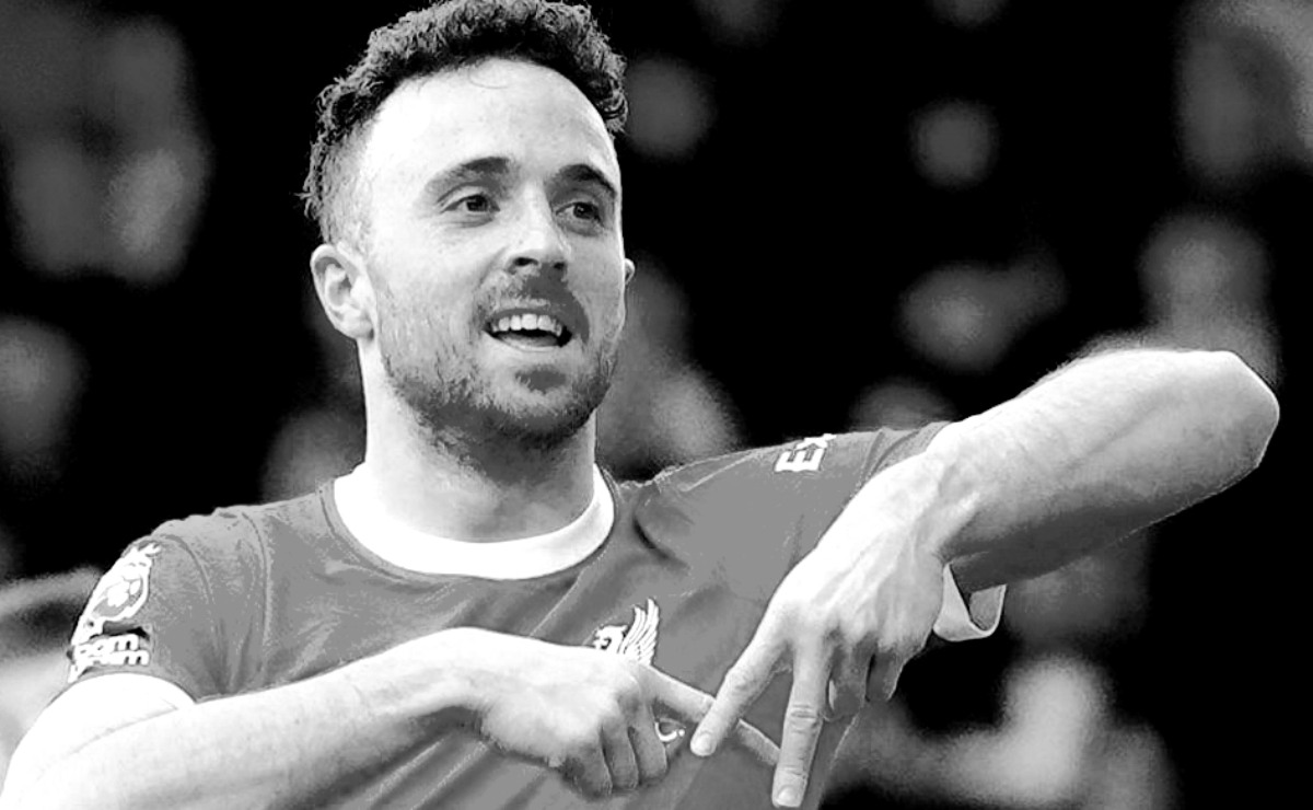 दुर्घटनाबाट पोर्चुगिज फुटबलर डिएगो जोटाको निधन