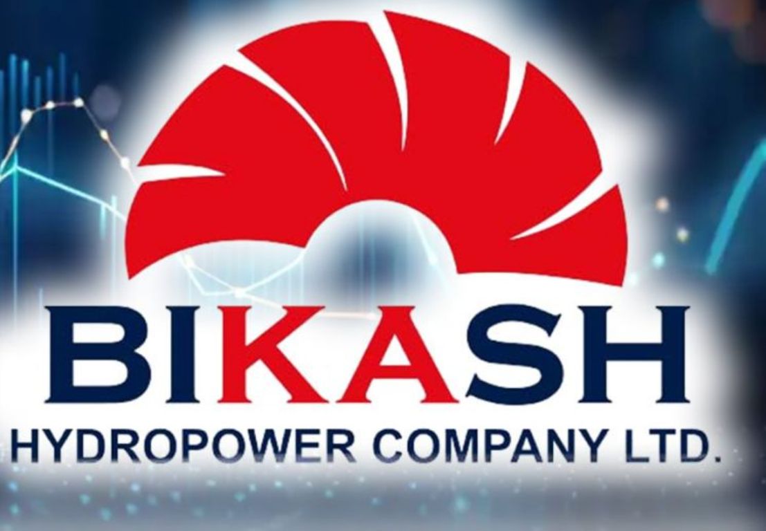 विकास हाइड्रोपावरको आईपीओ बाँडफाँट