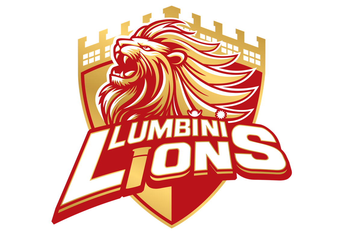 लुम्बिनी लायन्सको नयाँ लोगो सार्वजनिक